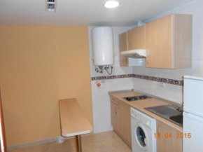  Apartahotel Los Hermanos  Оканьа